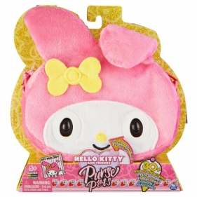 Torebka interaktywna Sanrio Purse Pets My Melody (6064595/20137760)