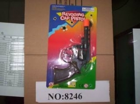 Pistolet na spłonkę 2895B