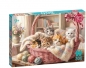 Puzzle 300 CherryPazzi Basket Full of Love 10198