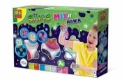 Slime mix it Mania