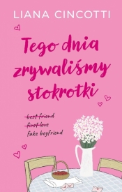 Tego dnia zrywaliśmy stokrotki - Liana Cincotti