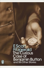 The Curious Case of Benjamin Button - Fitzgerald F.Scott