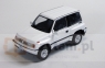 IXO Suzuki Escudo 1992 (white) (PRD327)