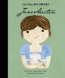 Jane Austen María Isabel Sánchez Vegara