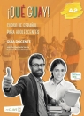 Que guay! A2 poradnik metodyczny Opracowanie zbiorowe