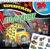 Autozaury - Opracowanie zbiorowe