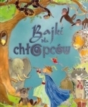 Bajki dla chłopców