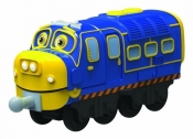 Chuggington Super patrol Bruno (LC54119)
