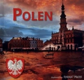 Polska wersja niemiecka - Christian Parma