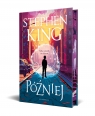 Później (ilustrowane brzegi) Stephen King