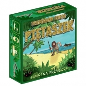 Piętaszek - Friedemann Friese