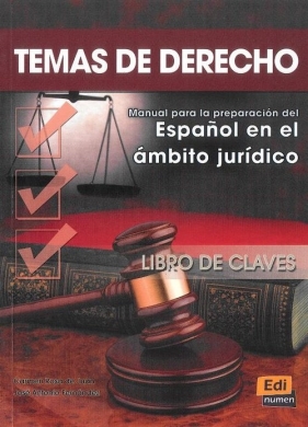 Temas de Derecho Klucz
