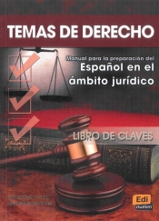 Temas de Derecho Klucz