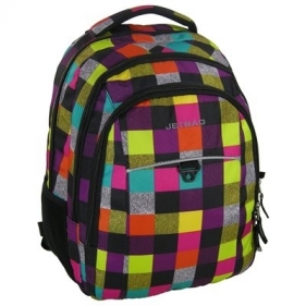 Plecak Jetbag 17 D 06