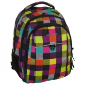 Plecak Jetbag 17 D 06