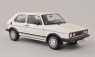 Volkswagen Golf I GTI 1982 (white)