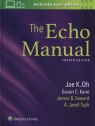 The Echo Manual Fourth edition Oh Jae K., Kane Garvan C.