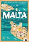  Malta. Między festą a sjestą
