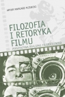 Filozofia i retoryka filmu Artur Mamcarz-Plisiecki