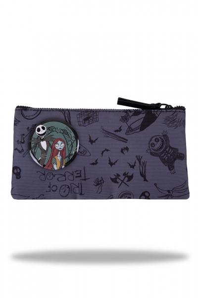 <img src='https://webimage.pl/pics/198/2/d5907360002079.jpg' style='height:440px' /> Saszetka płaska Disney Burton's Bonnie Nightmare