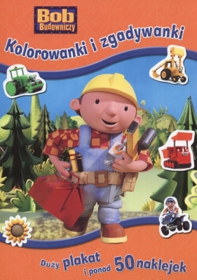 Kolorowanki i zgadywanki - <br />