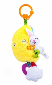 Balibazoo, Zawieszka księżyc pozytywka (DD80219)