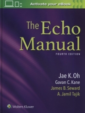 The Echo Manual - Oh Jae K., Kane Garvan C.