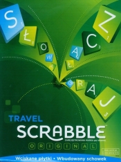 Scrabble podróżne