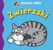 Zwierzaki - harmonijka - <br />