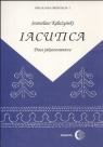 Iacutica prace jakutoznawcze Kałużyński Stanisław