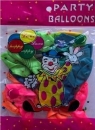 Balony JYWK373-8 20 szt.