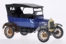 MOTORMAX Ford Model T Touring 1925 (79319)