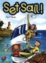 Set Sail 1 Pupil's Book + Story Book Szkoła podstawowa Gray Elizabeth, Evans Virginia