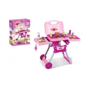 BEPPE Zestaw Grill (11409)