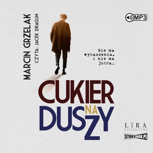 Cukier na duszy
	 (Audiobook)