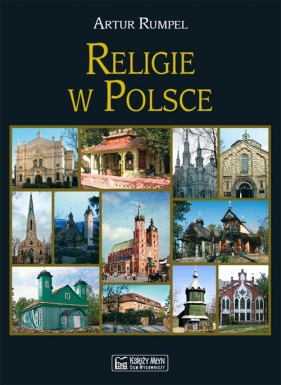 Religie w Polsce - Artur Rumpel