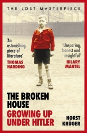 The Broken House - Kruger Horst