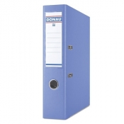 Segregator Donau A4 z szyną niebieski (3967001PL-10)