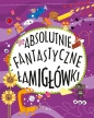 Absolutnie fantastyczne łamigłówki - William Potter