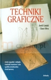 Techniki graficzne - <br />