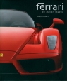 Ferrari: An Italian Legend Bonetto Roberto