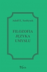 Filozofia języka umysłu