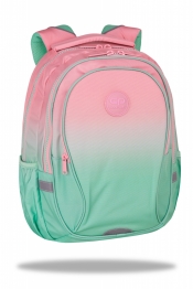 Coolpack, Plecak młodzieżowy Factor X - Gradient Strawberry (F002754)