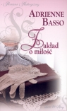 Zakład o miłość Adrienne Basso