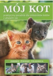 Mój Kot - Opracowanie zbiorowe