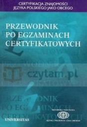 Przewodnik po egzaminach certyfikatowych