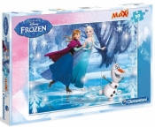 Puzzle 30 Maxi Kraina Lodu 2 (07419)
