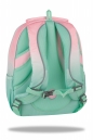 Coolpack, Plecak młodzieżowy Factor X - Gradient Strawberry (F002754)