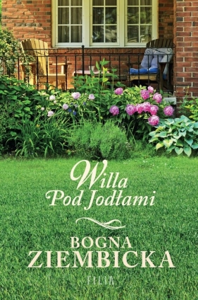 Willa Pod Jodłami - Bogna Ziembicka