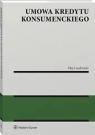 Umowa kredytu konsumenckiego Filip Czuchwicki